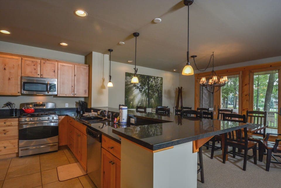 Studio (4 Bedrooms) | Property amenity