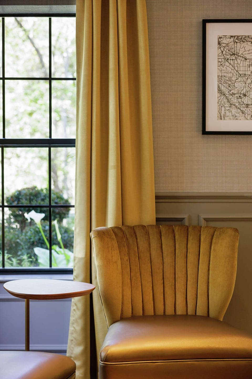 Premium bedding, pillowtop beds, in-room safe, desk