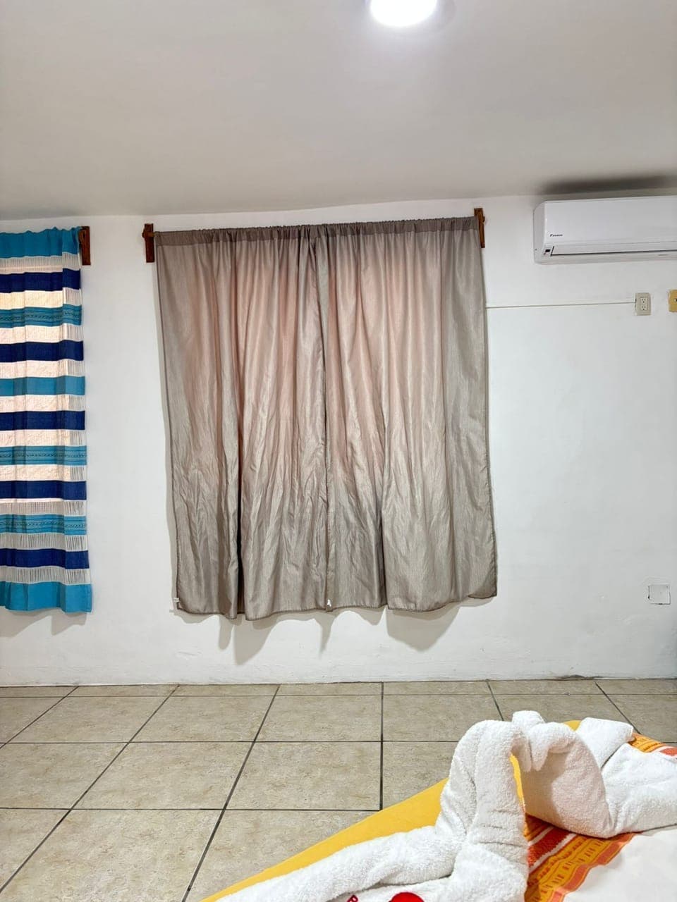 Classic Room | Air conditioning