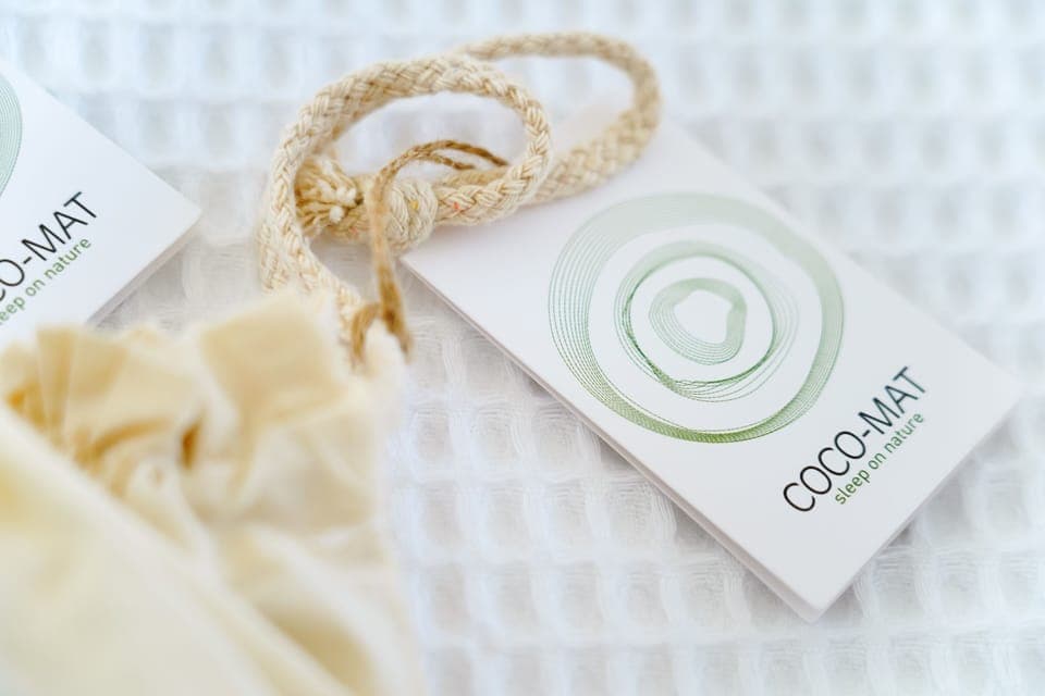 Premium bedding, pillowtop beds, individually decorated