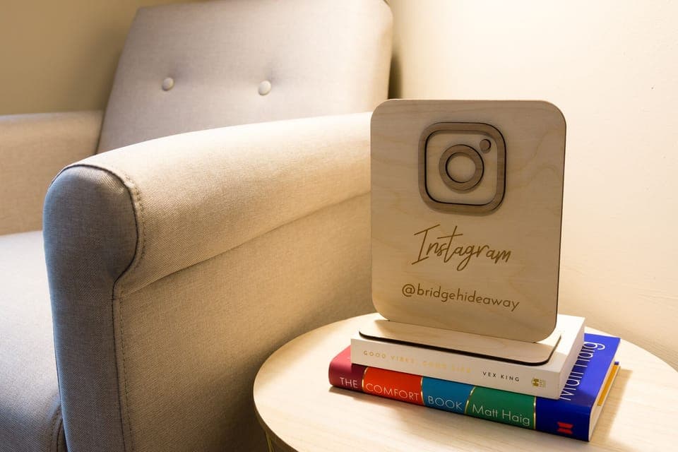 Deluxe House, Private Bathroom | Lounge