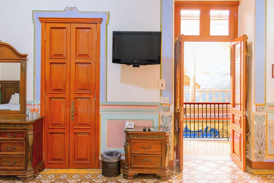 Family Room | Bed sheets