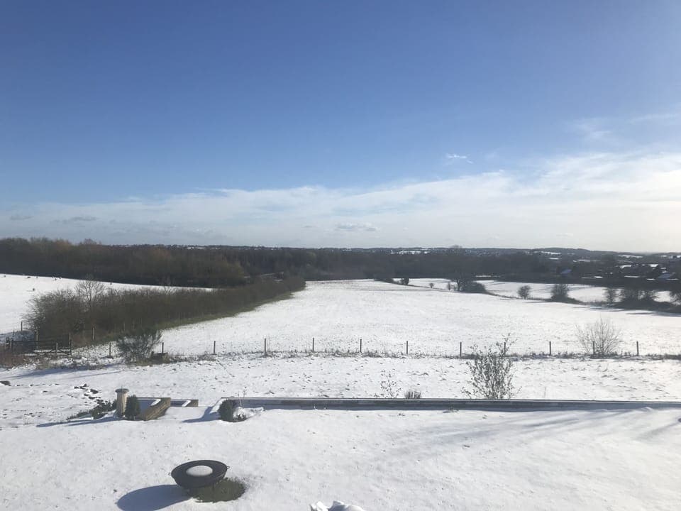 Deluxe Double Room | View from room