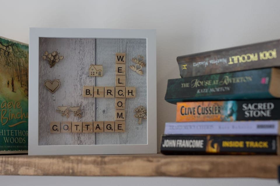 Cottage, Private Bathroom | Interior