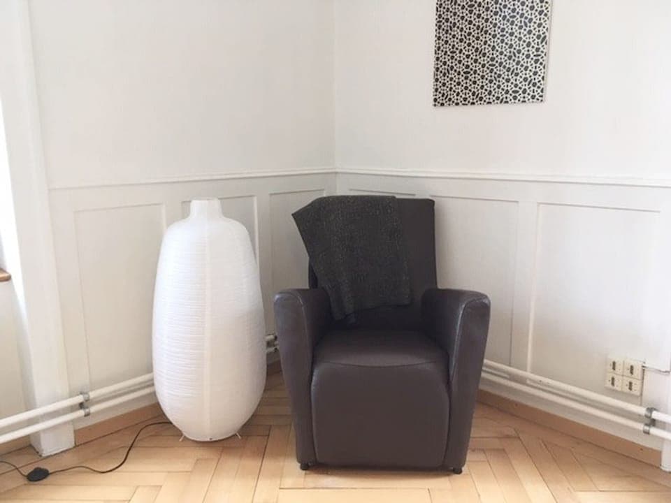 Apartment, 3 Bedrooms, Terrace, City View | Interior