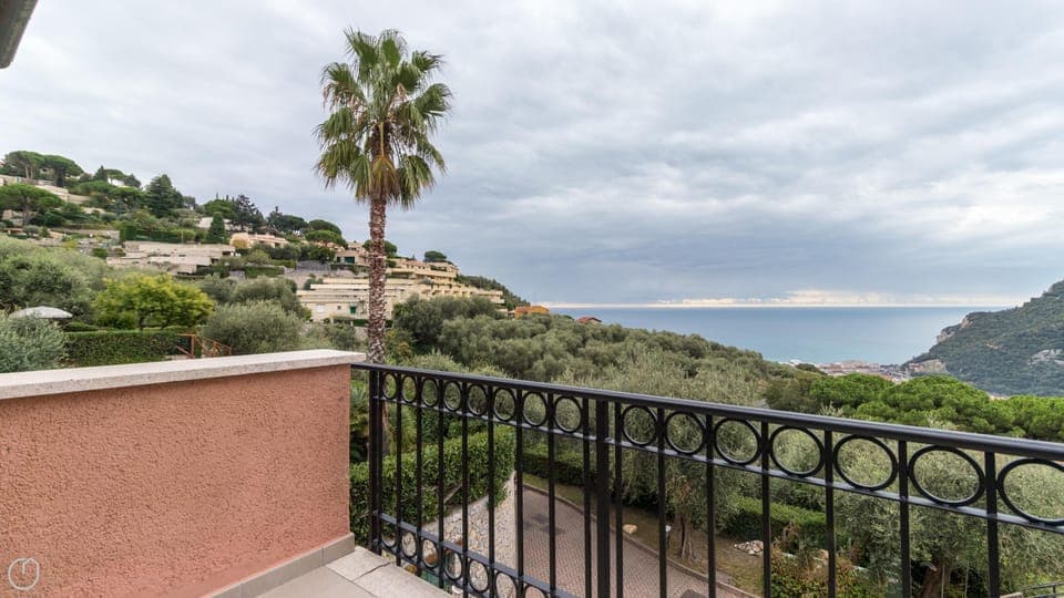 Apartment | 1 bedroom, iron/ironing board, WiFi