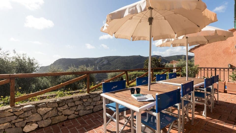 Apartment | 4 bedrooms, iron/ironing board, WiFi