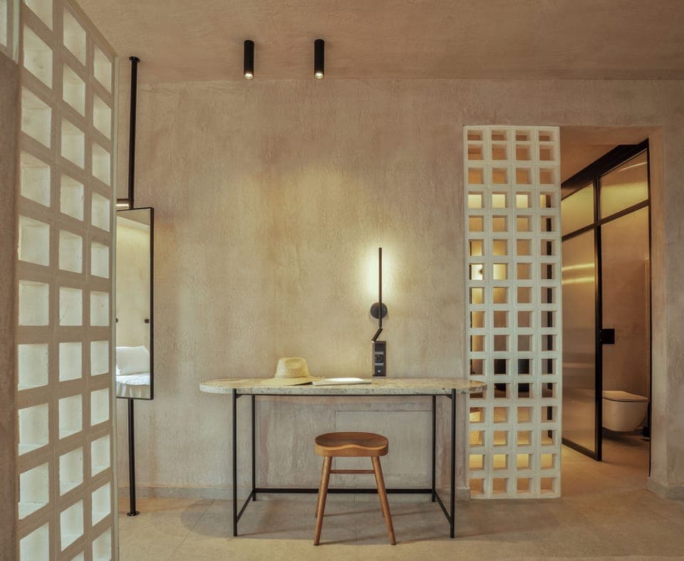 Luxurious Villa 360o View with infinity pool | Blackout drapes, soundproofing, iron/ironing board, free WiFi