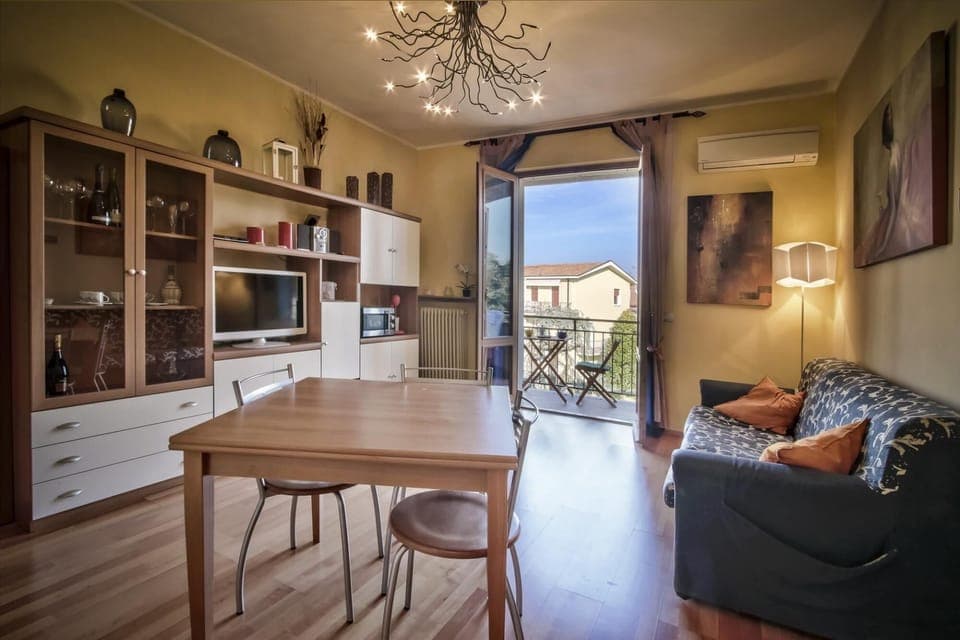 Apartment | 2 bedrooms