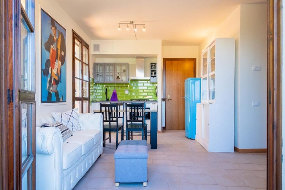 Apartment | 2 bedrooms