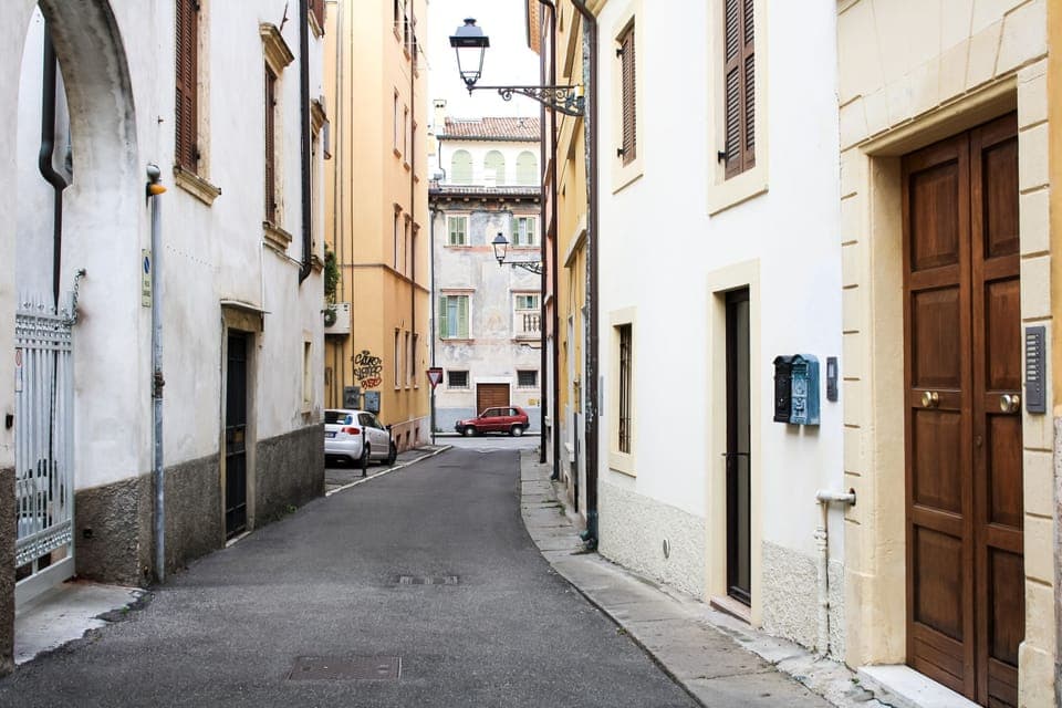 Studio | 4 bedrooms, WiFi