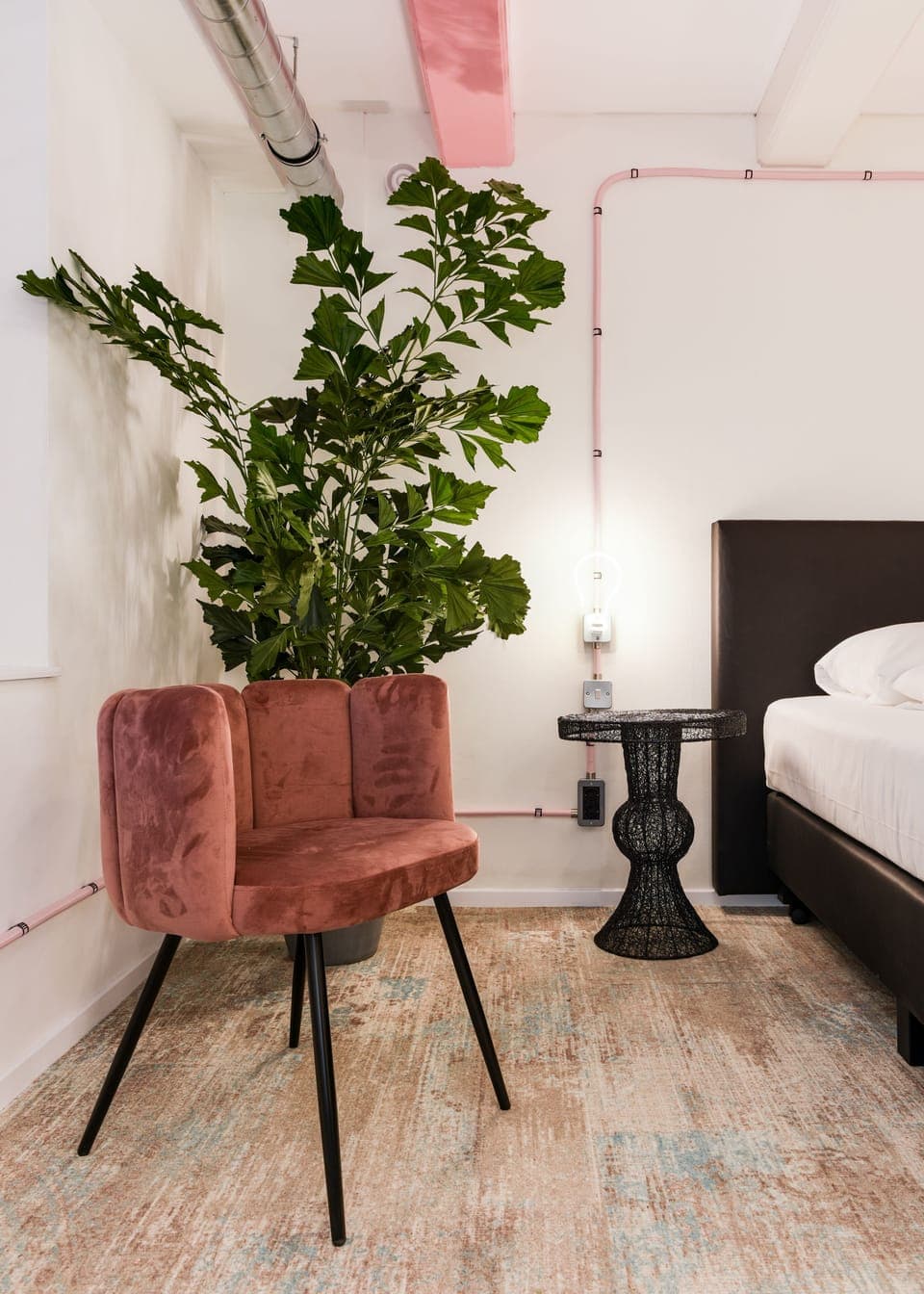 Family Apartment | Individually decorated, individually furnished, iron/ironing board