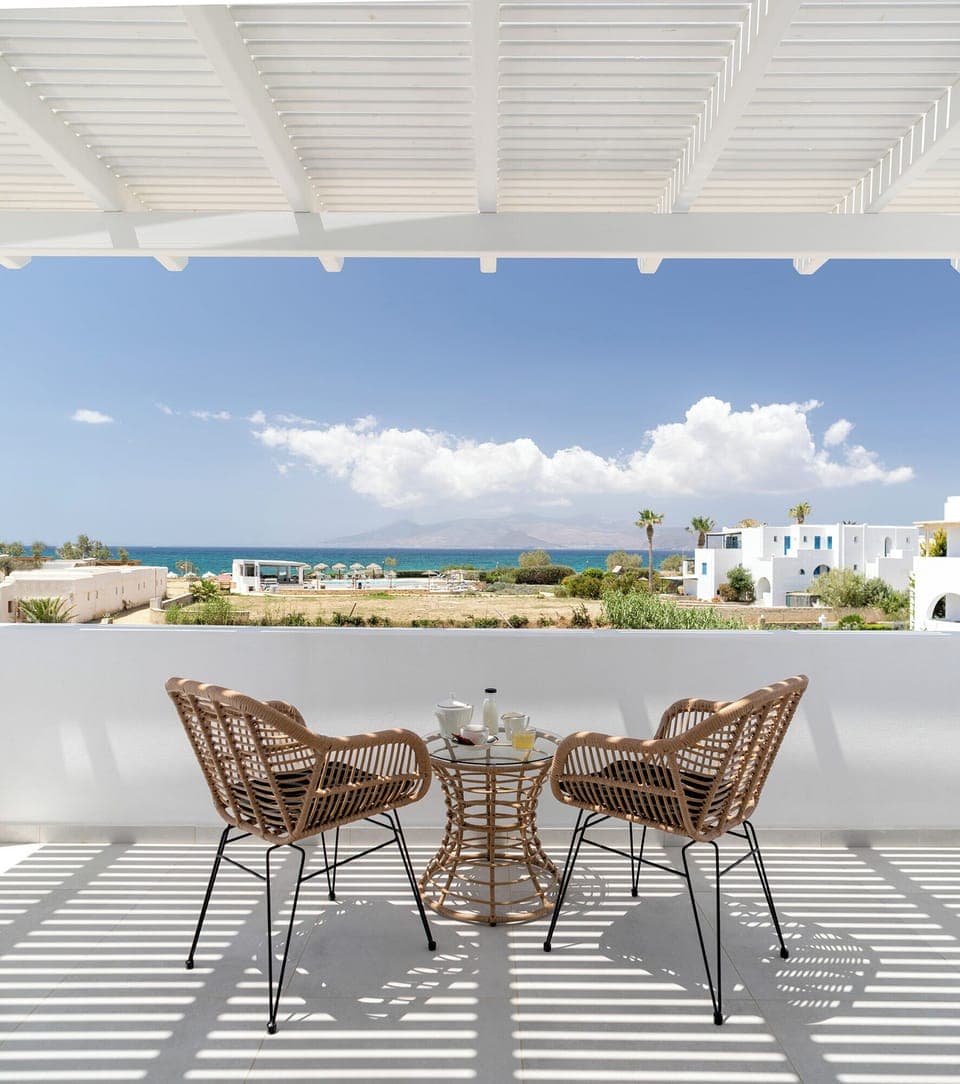 Studio Suite | Terrace/patio