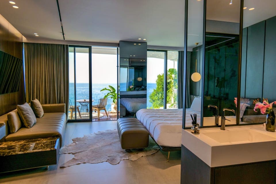 Suite, Private Pool | View from room