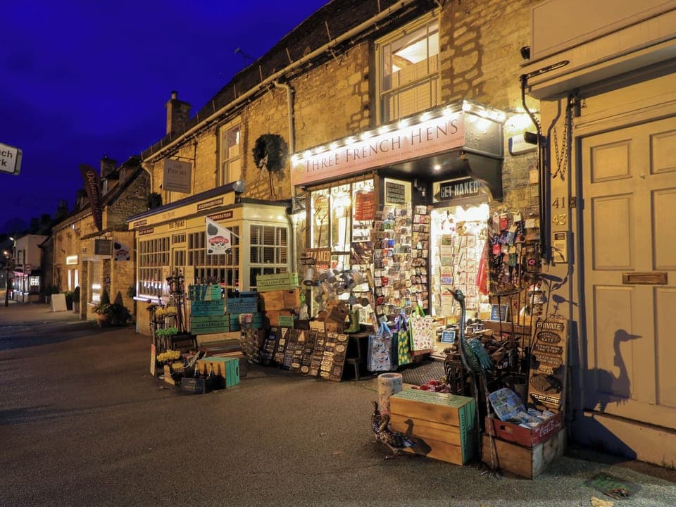 Cottage | Miscellaneous