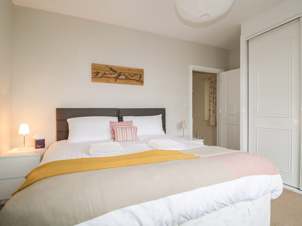 Cottage | 1 bedroom, individually decorated, individually furnished, free WiFi