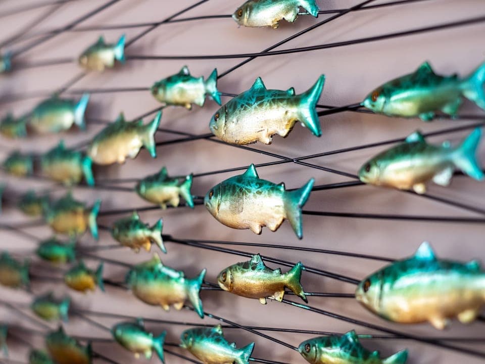 Cottage | Food and drink