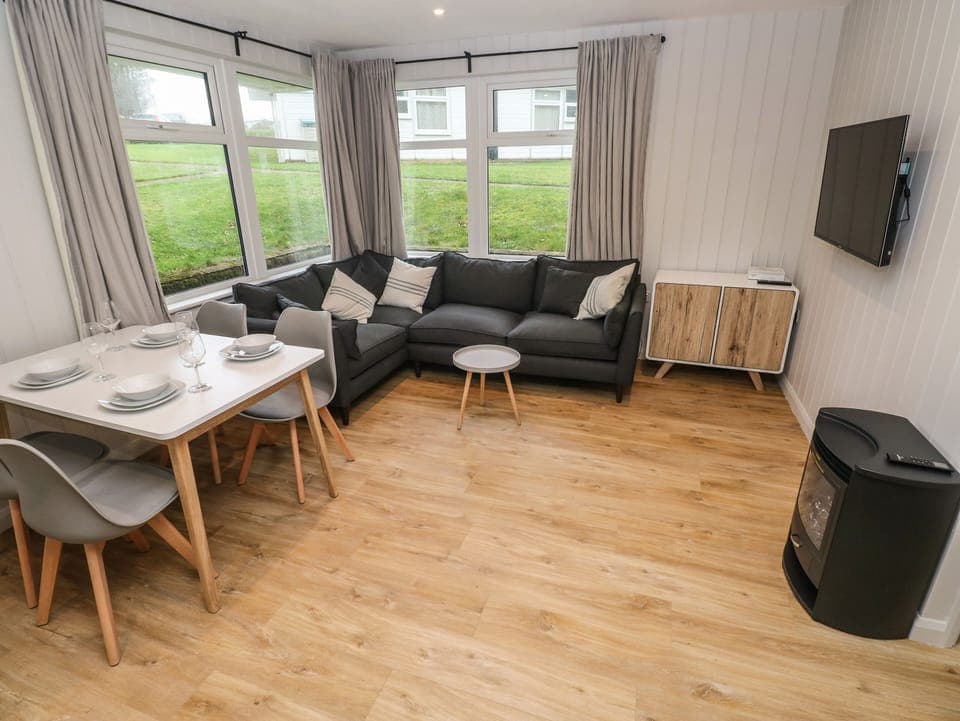 Cottage | Living room