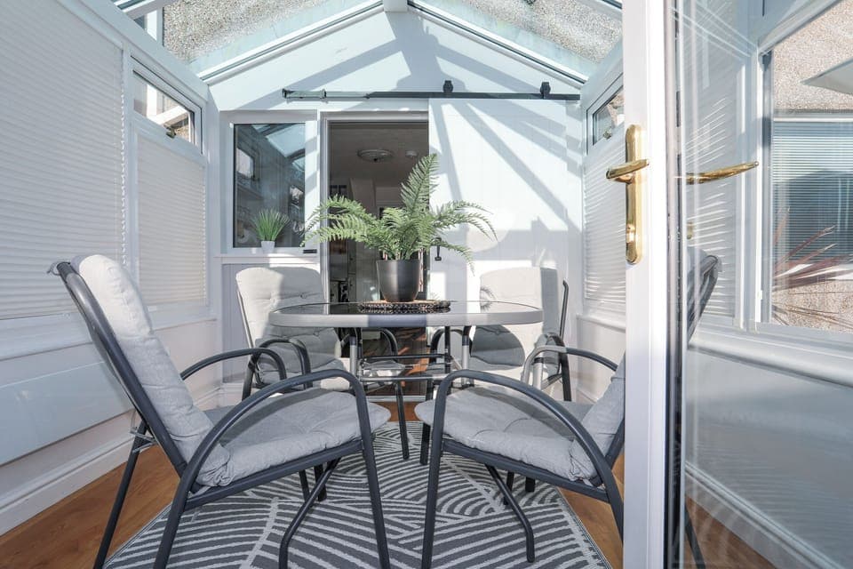 Cottage | Outdoor dining