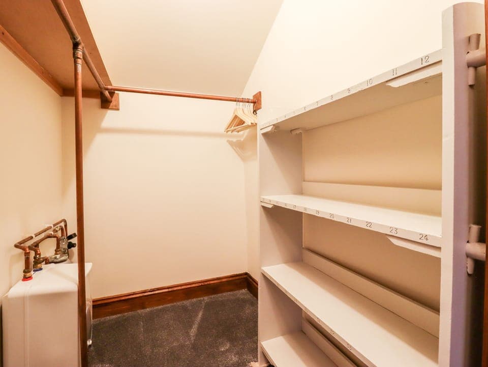 Cottage | 1 bedroom, individually decorated, individually furnished, free WiFi