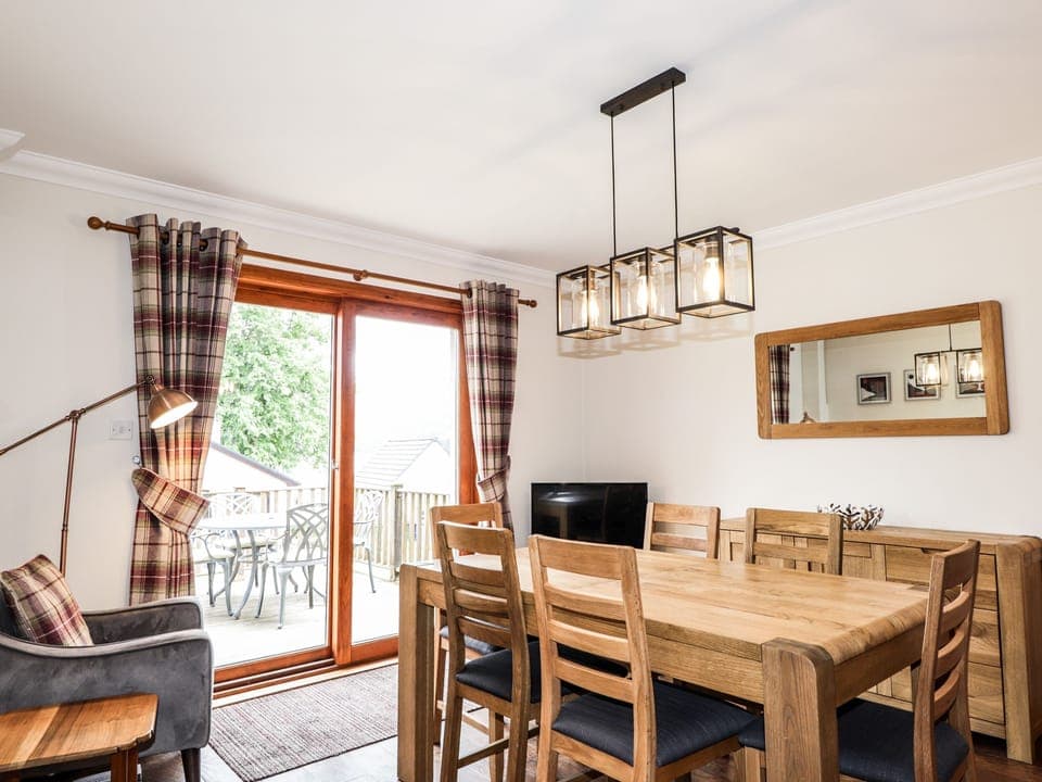 Cottage | Living room