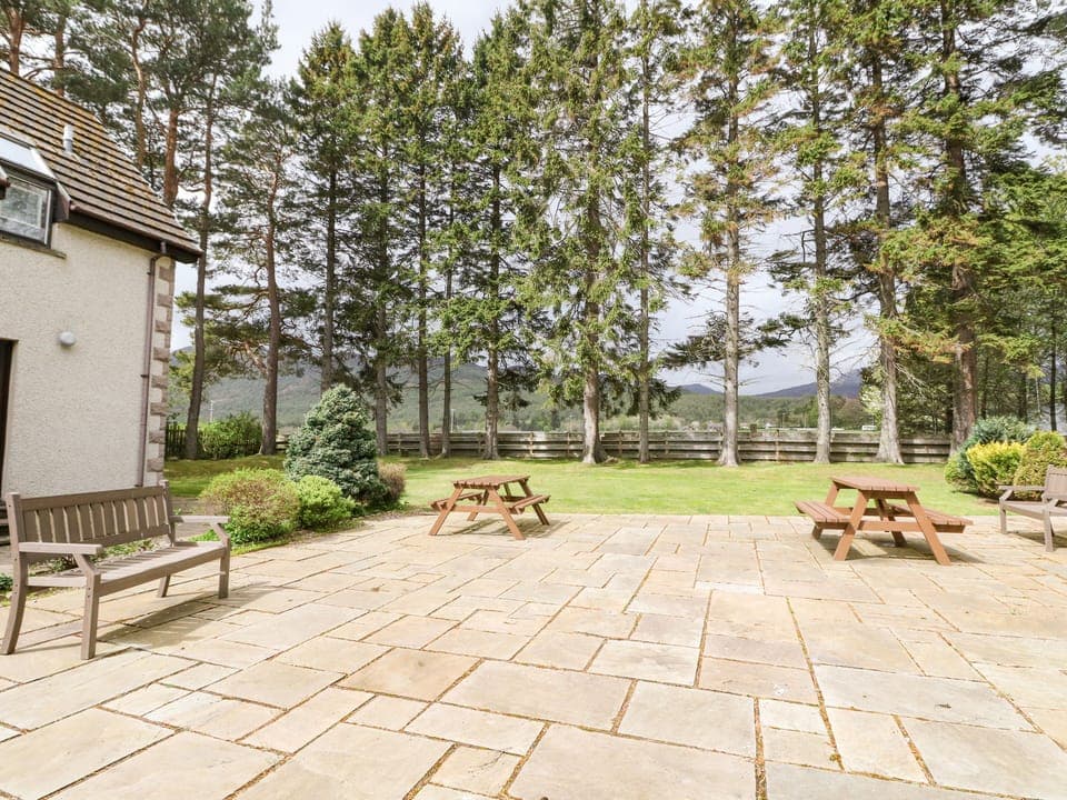 Cottage | Terrace/patio