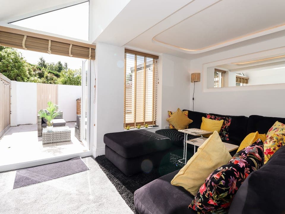 Cottage | Living room