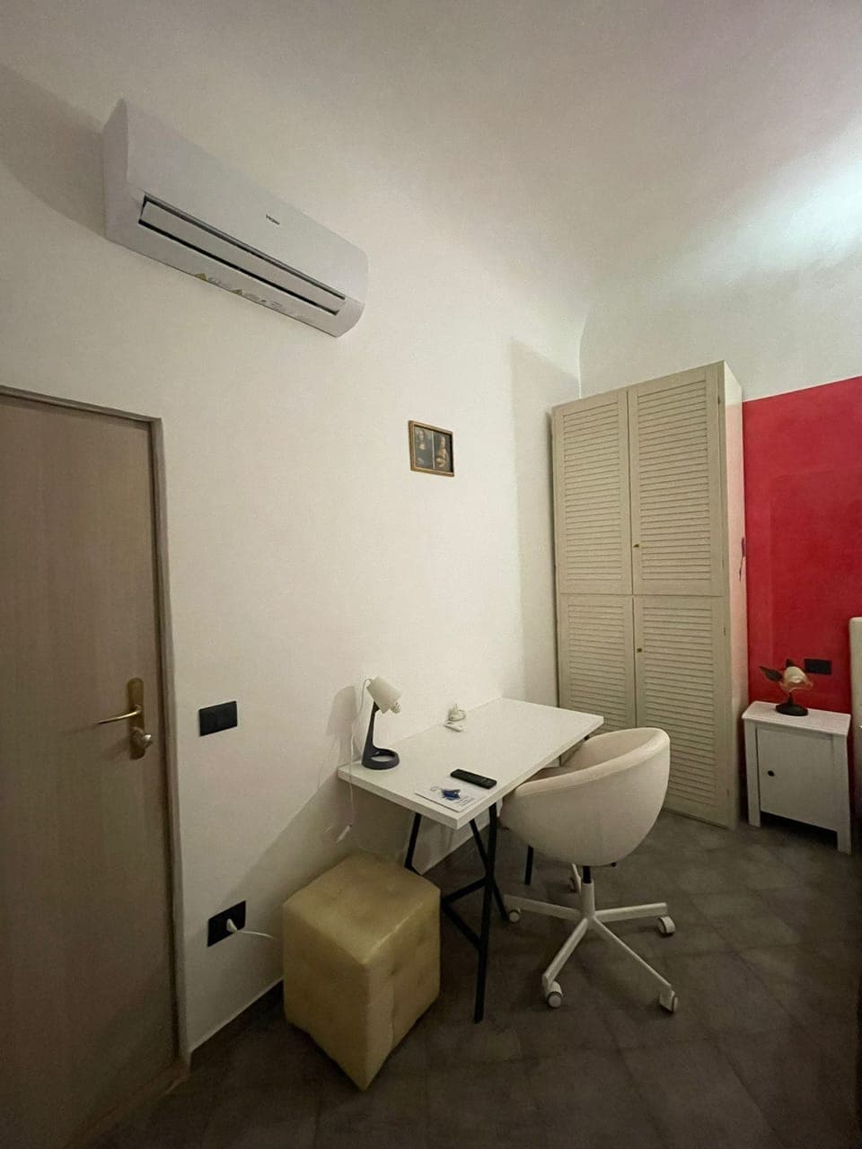 Deluxe Double Room | Down comforters, individually decorated, individually furnished