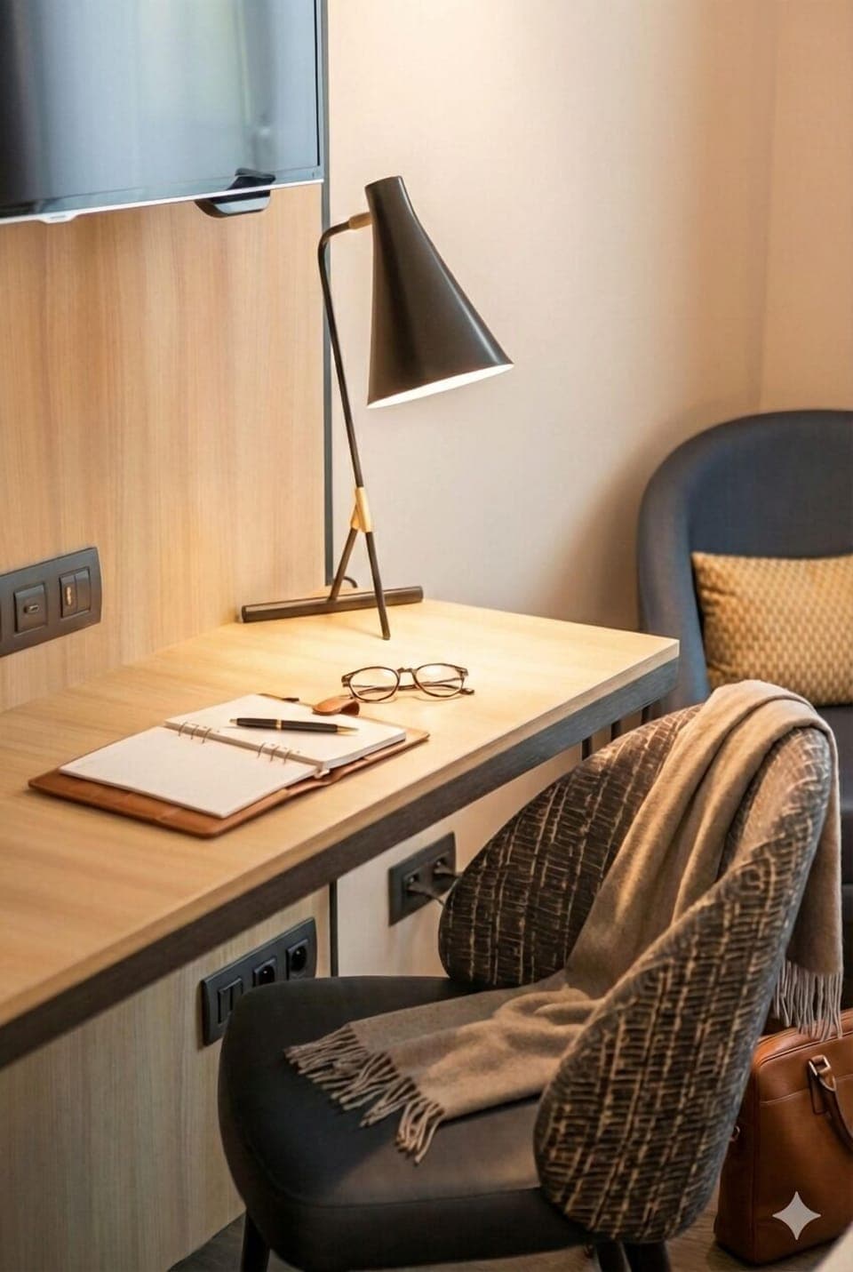 Superior Room, 1 Queen Bed, Non Smoking | Egyptian cotton sheets, premium bedding, down comforters, pillowtop beds