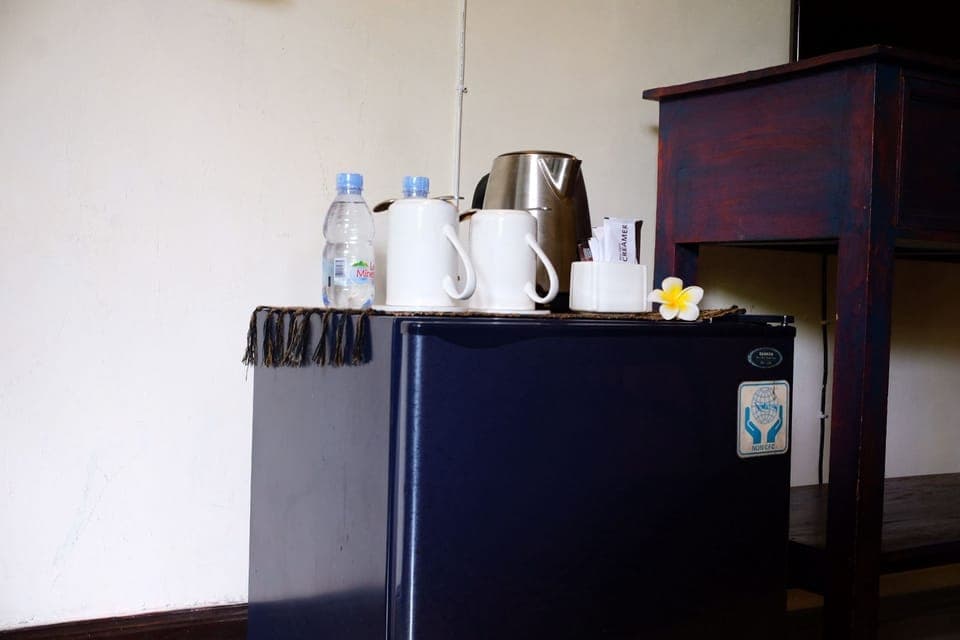 Suite (Superior Star) | Minibar