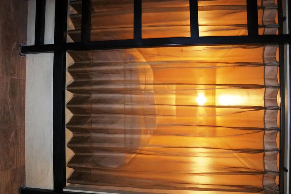 In-room safe, free WiFi, bed sheets