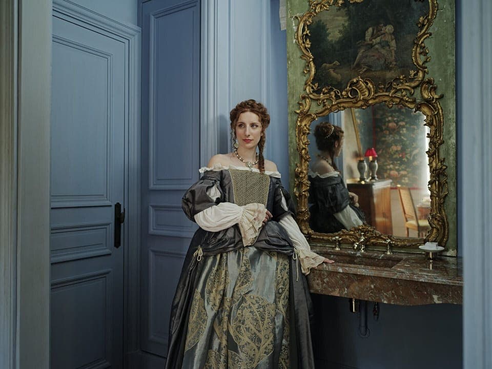 Premier Double Room | Bathroom | Designer toiletries, hair dryer, bathrobes, towels