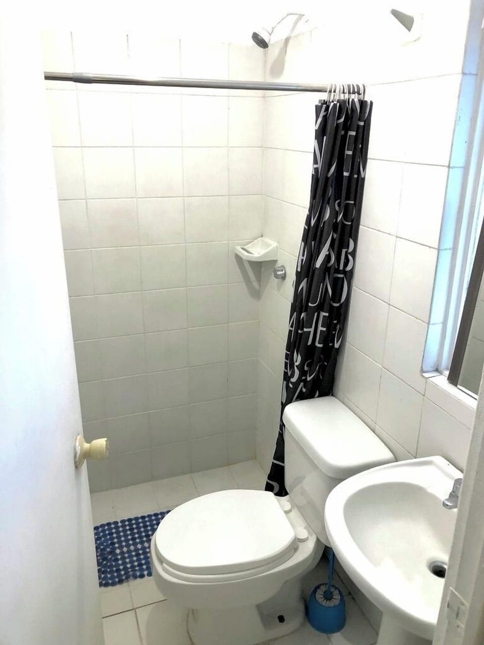 Comfort Double Room | Bathroom