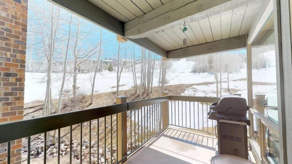 Condo (Ski In, Ski Out 2 Bedroom Gold-Rated ) | Exterior