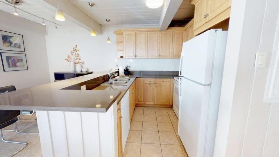 Condo (Ski In, Ski Out 2 Bedroom Gold-Rated ) | Exterior