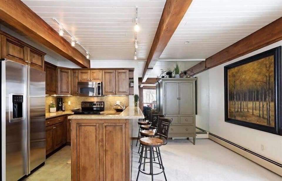 Condo (Snowmass Village 2 Bedroom Platinum-R) | Exterior