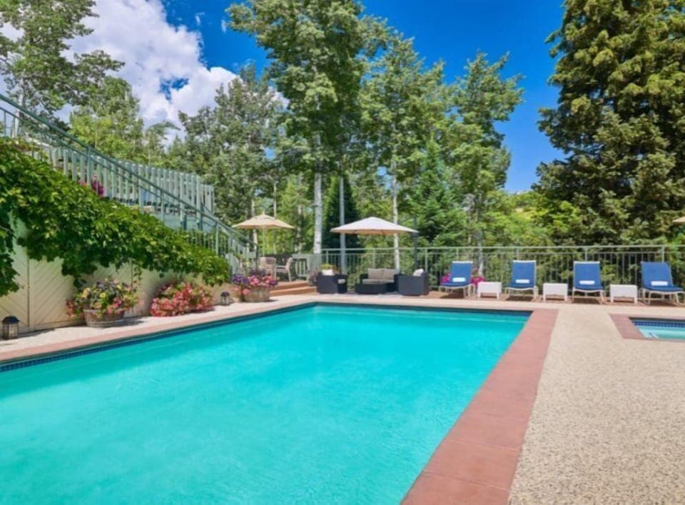 Condo (Snowmass Village 2 Bedroom Platinum-R) | Exterior