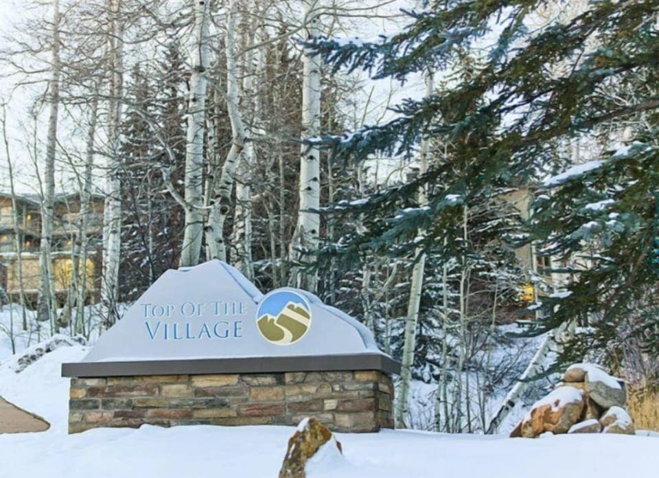 Condo (Snowmass Village 2 Bedroom Platinum-R) | Exterior