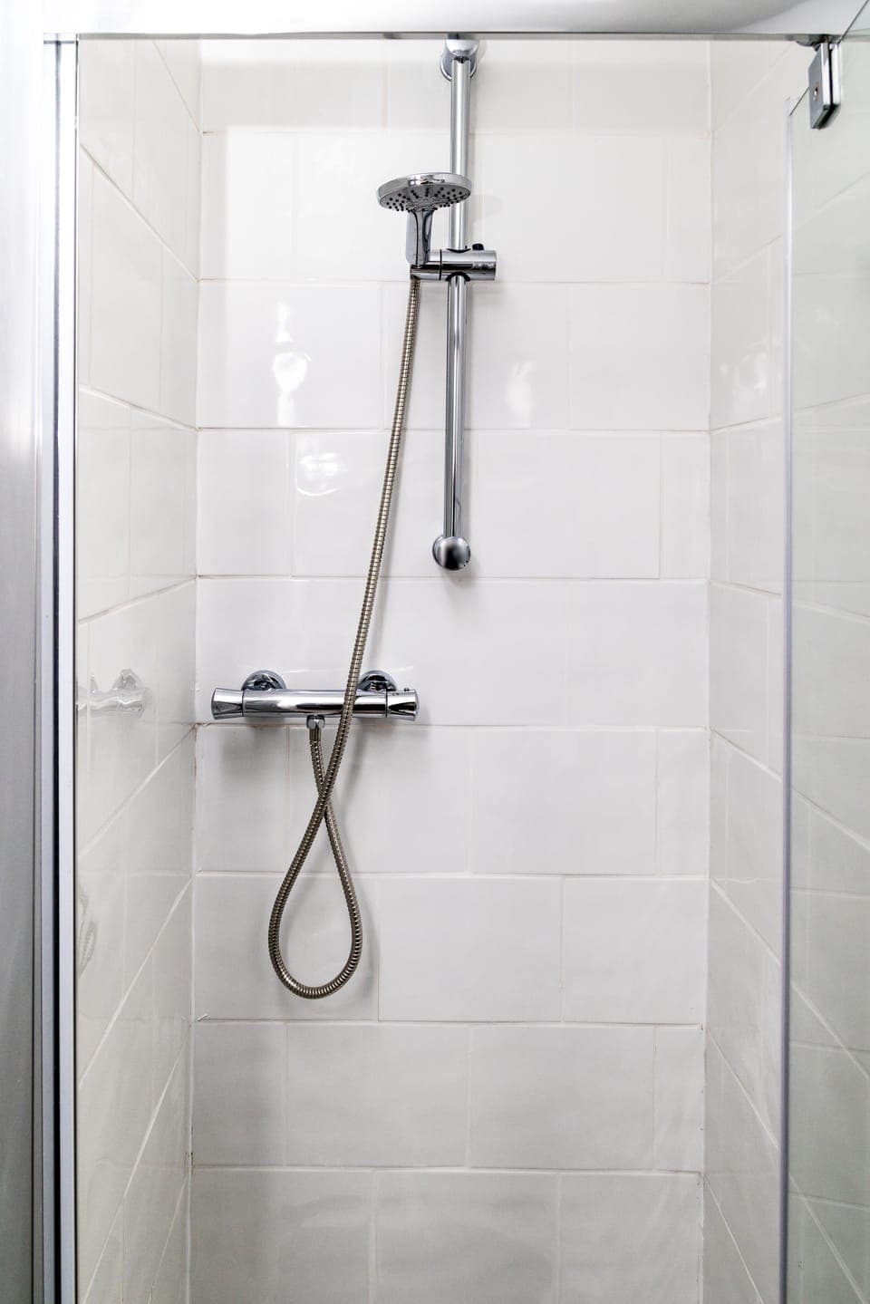 Family House | Bathroom | Free toiletries