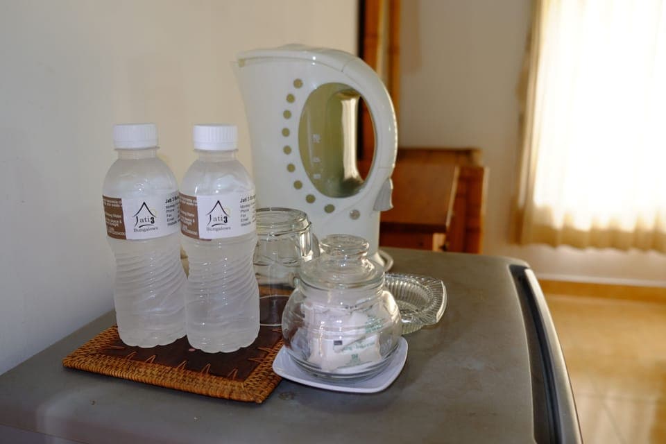 Standard Room | Coffee and/or coffee maker