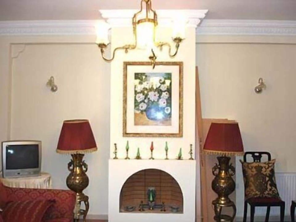 Villa, Sea View | Pillowtop beds, free cribs/infant beds, free WiFi