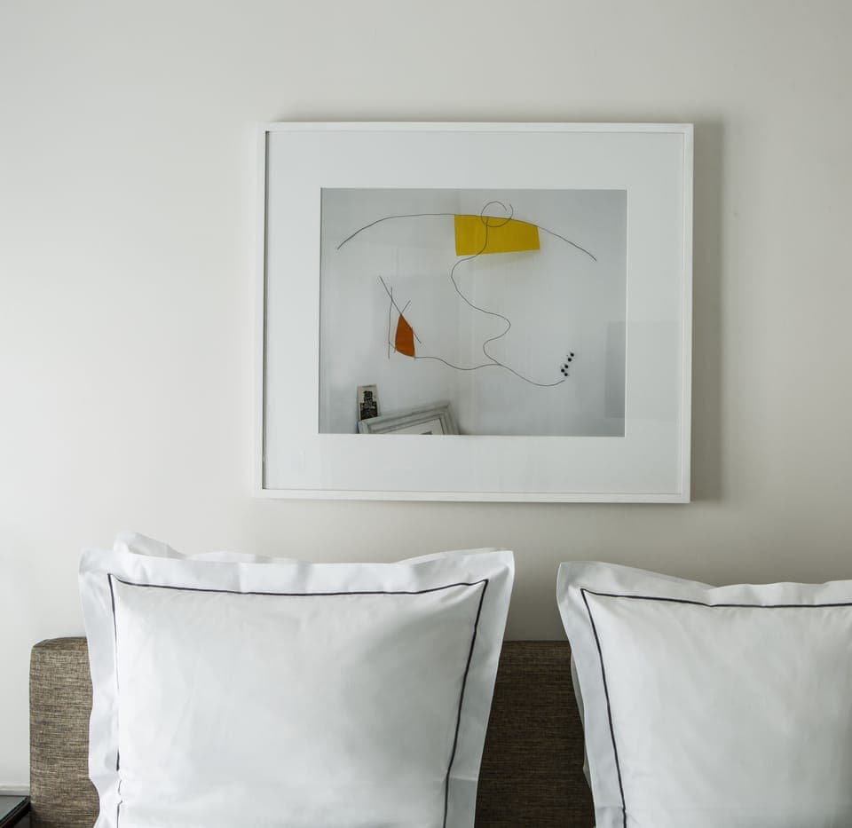 Room, Courtyard View | Premium bedding, in-room safe, desk, free WiFi