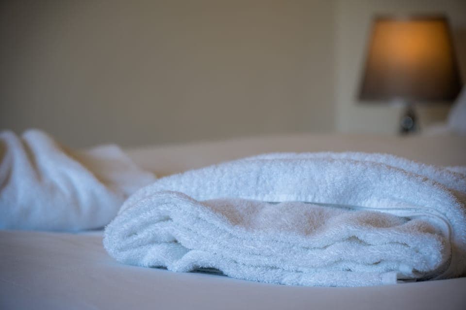 House | 3 bedrooms, iron/ironing board, free WiFi, bed sheets