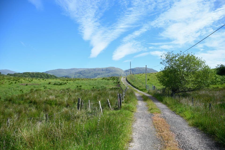 Cottage | Property grounds