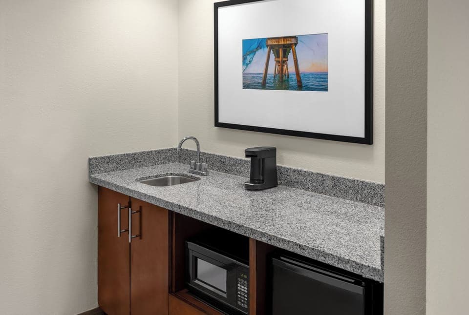 In-room safe, iron/ironing board, rollaway beds, free WiFi