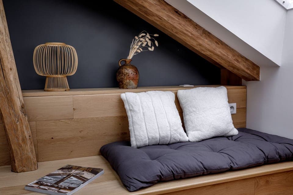 Panoramic Suite, Ensuite