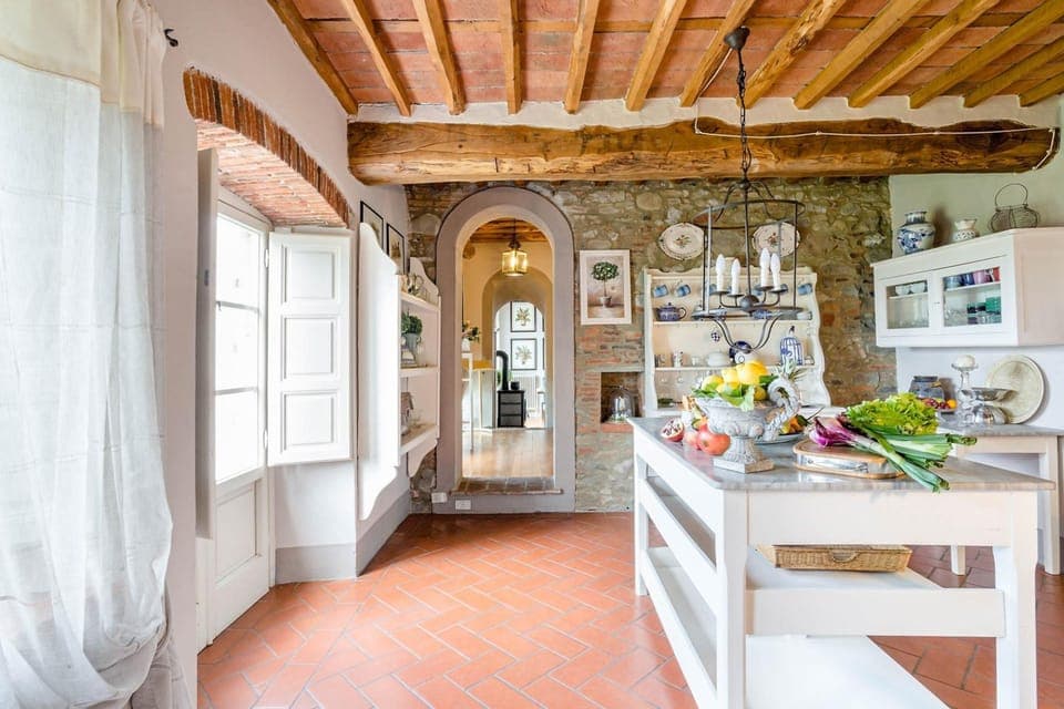 Villa | 7 bedrooms, WiFi