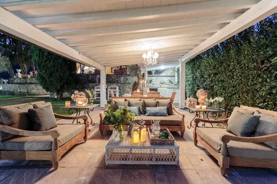 Villa | 10 bedrooms, WiFi