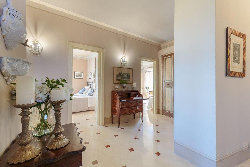 Villa | 10 bedrooms, WiFi