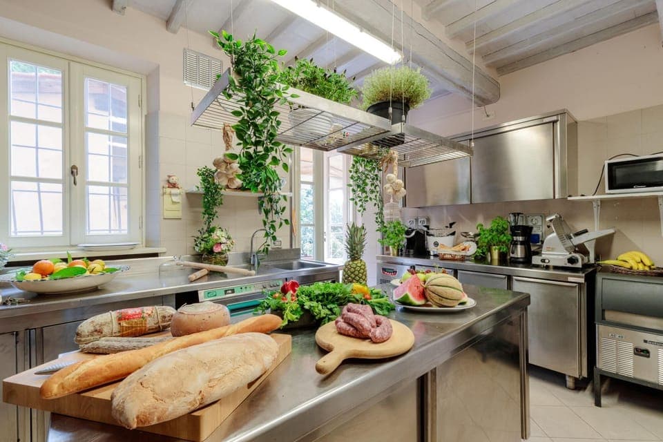 Villa | Private kitchen